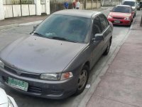 Mitsubishi Lancer 97 model for sale