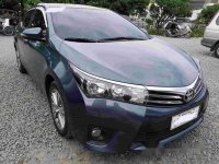 Well-maintained Toyota Corolla Altis 2016 for sale