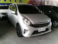 Toyota Wigo 2014 for sale