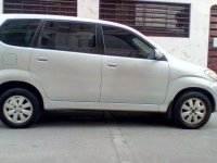 Toyota Avanza G 2008 for sale 