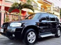 2005 Ford Escape XLS for sale 