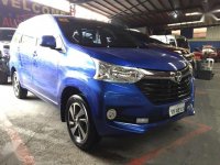 2016 Toyota Avanza 15 G AT Gasoline for sale