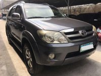 2006 Toyota Fortuner G 2.7vvti 4x2 AT Gas for sale