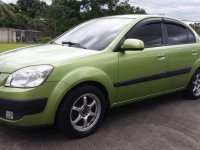 2006 Kia Rio for sale