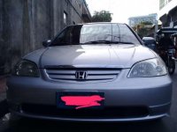 Honda Civic dimension 02 mdl for sale