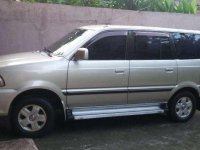 Toyota Revo glx 2004 manual for sale 