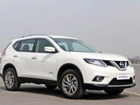 2016 Nissan X-trail for sale