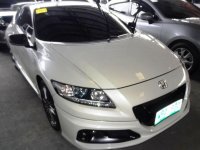 Honda Cr-Z 2013 for sale