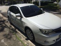 Subaru Impreza 2009 NA automatic for sale