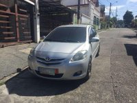 Toyota Vios 1.5 G matic 2008 for sale 