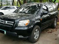 Honda Pilot (re priced) 2007 for sale 