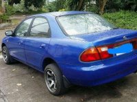 Mazda 323 familia 1996 for sale 