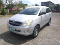 Toyota Innova 2005 for sale