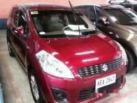 Well-maintained Suzuki Ertiga 2014 for sale