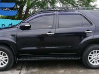 Toyota  Fortuner 2012 G for sale