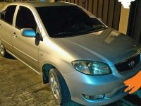 Toyota Vios 2004 for sale