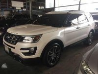 2016 Ford Explorer 4x4 Sport for sale