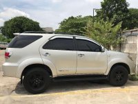 Toyota Fortuner 2009 for sale