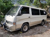 2003 Nissan Urvan Escapade for sale