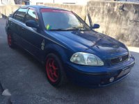 Honda Civic Lxi 1997 for sale