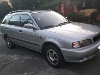 1997 Suzuki Esteem for sale 