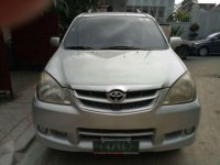 Toyota Avanza vvti 1.5g for sale 