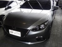 2015 Mazda 3 Automatic Gasoline well maintained for sale