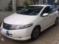 Honda City 2011 E AT for sale 