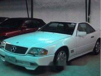 Good as new Mercedes-Benz 300-Series 1992 for sale