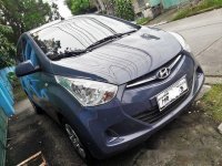 Well-maintained Hyundai Eon 2017 for sale