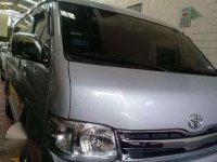 Toyota GL Grandia 2011 for sale