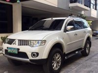 2011 Mitsubishi Montero Gls V for sale