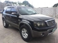 Good as new Ford esacape 2007 for sale
