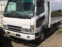 Fuso Fighter 6W for sale 