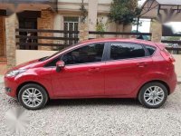 2016 Ford Fiesta for sale