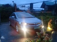 2007 Honda City for sale 