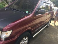 Sale: Isuzu Crosswind 2001 (Automatic) 