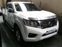 Well-maintained Nissan NP300 Navara 2016 for sale