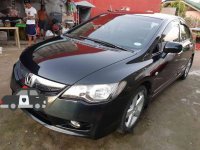 Good as new Honda Civic 2010 for sale