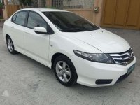 Honda City 2012 Manual 1300cc for sale