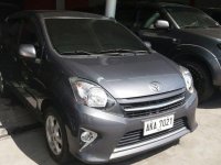 Toyota Wigo 2015 for sale