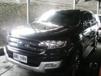 Ford Everest 2016 for sale