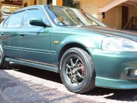 Honda Civic Sir Body Auto trans 1999 for sale