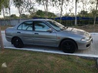 Mitsubishi Lancer Glxi AT 97 for sale 