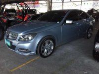 2013 Mercedes Benz C200 for sale