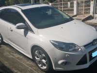 2013 Ford Focus S for sale 