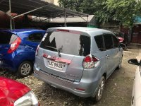 2015 SUZUKI ertiga AUTOMATIC for sale 