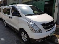 2013 Hyundai Grand Starex for sale 