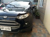 2015 Ford Ecosport automatic for sale 
