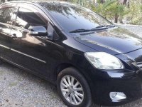 Toyota Vios 1.5G 2010 Manual Black For Sale 
